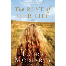 The Rest of Her Life (0978140130271)