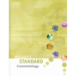 Milady's Standard Textbook of Cosmetology by Arlene Alpert, ISBN 1562538799 (0978156253879)